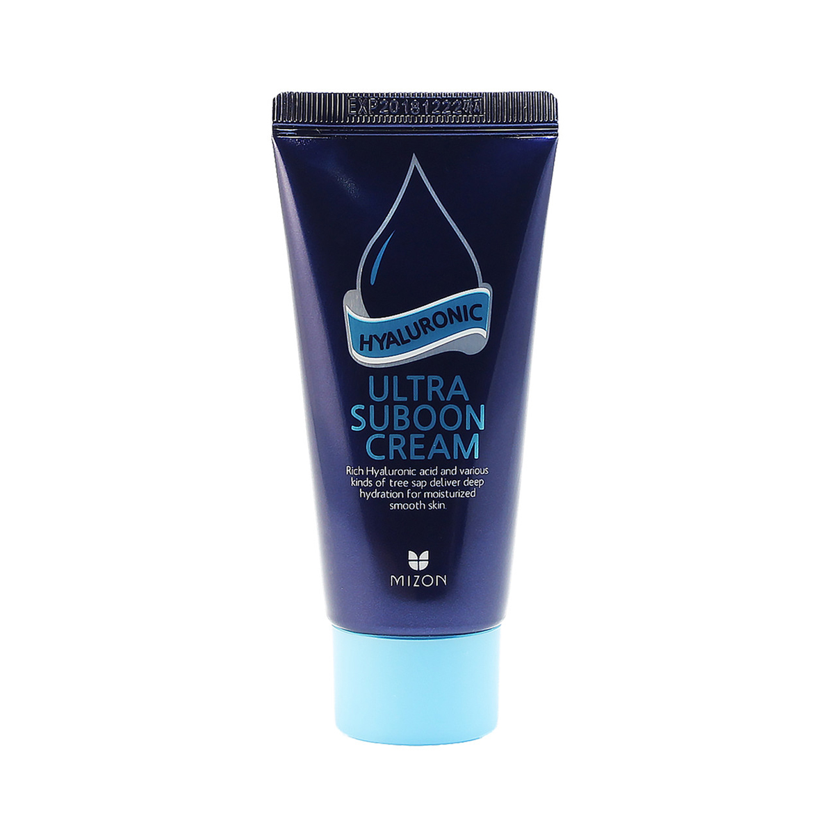 Mizon - მიზონი ჰიალურონის კრემი 45 მლ 3783 2