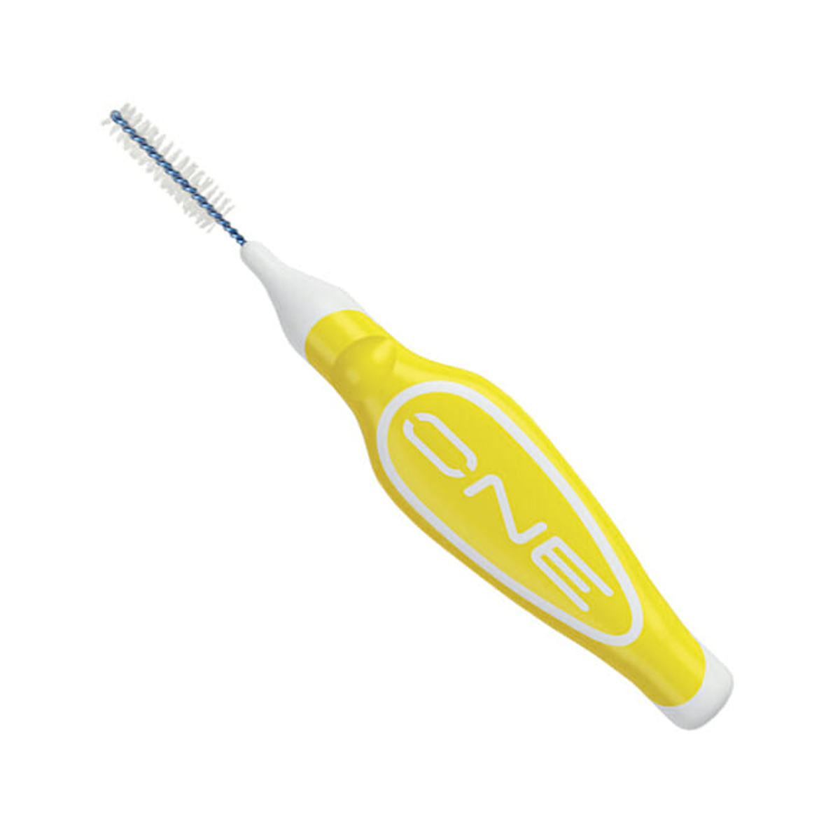 Silver care - სილვერქეა  კბილის ჯაგრისი კბილთაშუა fine 6723  2