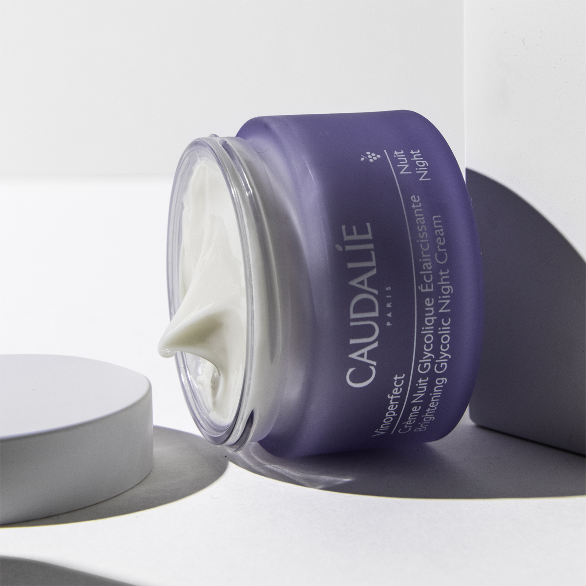 Caudalie - კოდალი ღამის კრემი VINOPERFECT 50 მლ 3236 2