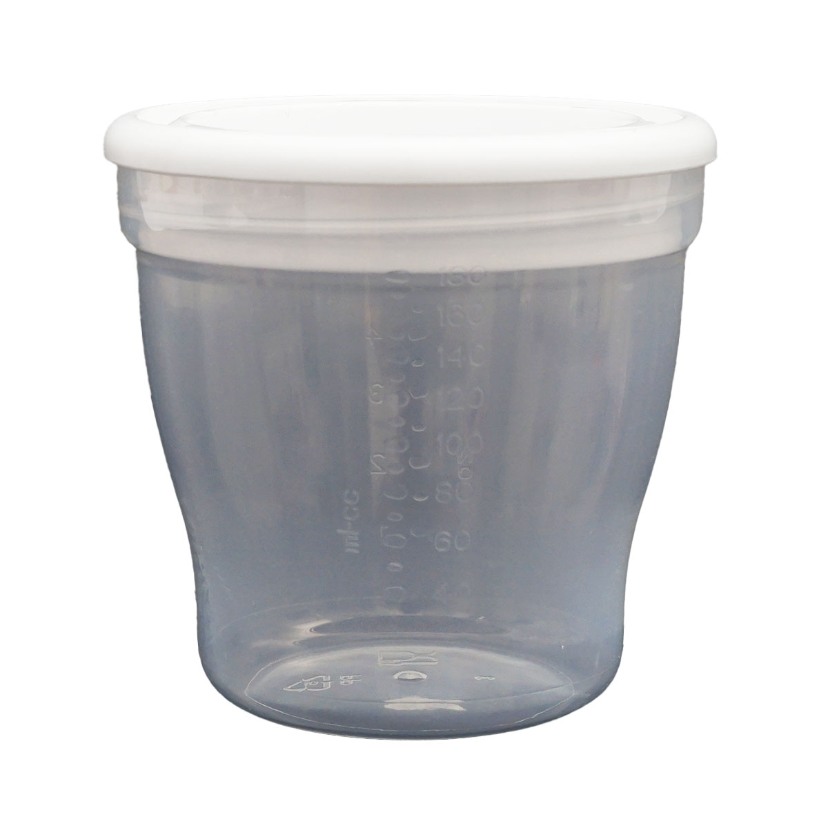 Canpol - კანპოლი რძის კონტეინერი 180მლ 4 ცალი 12/204 2