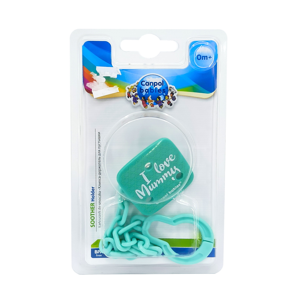 Canpol - კანპოლი მატყუარას სამაგრი ჯაჭვი 2/434