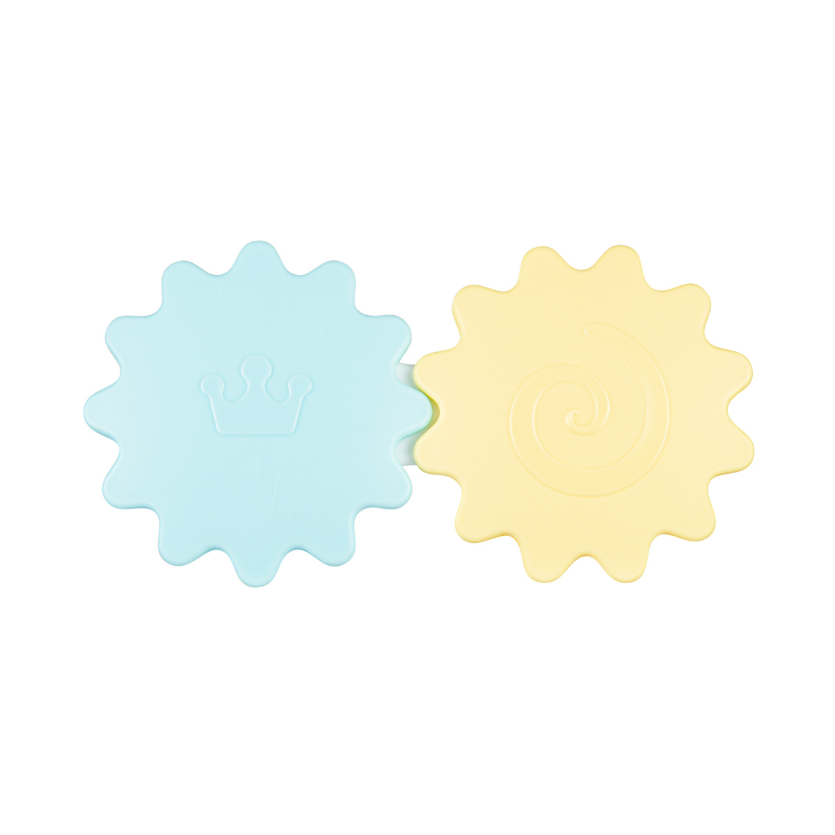 Canpol - კანპოლი საჩხარუნო ნაკრები პასტელი 79/401 4