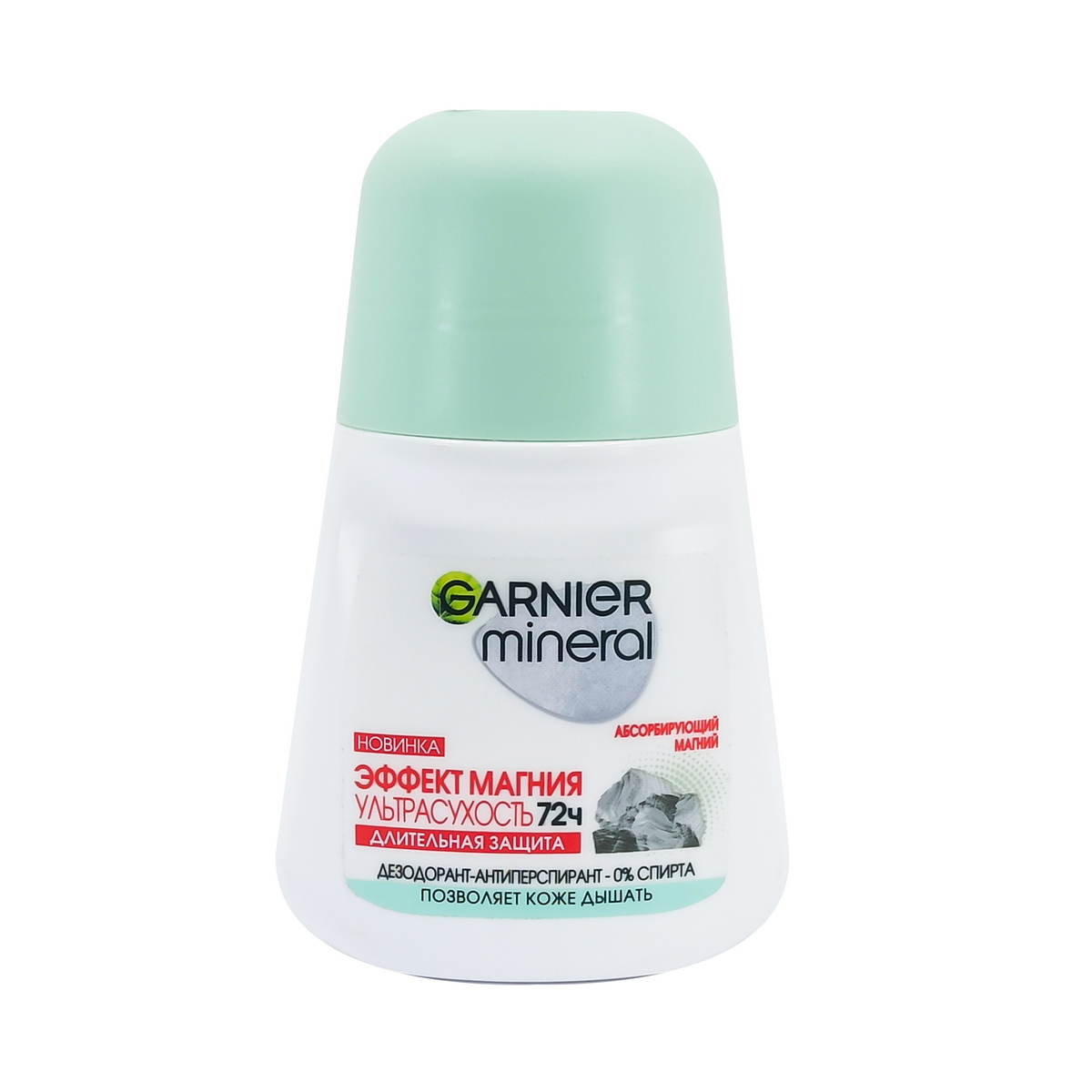 Garnier - გარნიე ბურთულიანი დეოდორანტი 50 მლ ულტრა მშრალი 5244