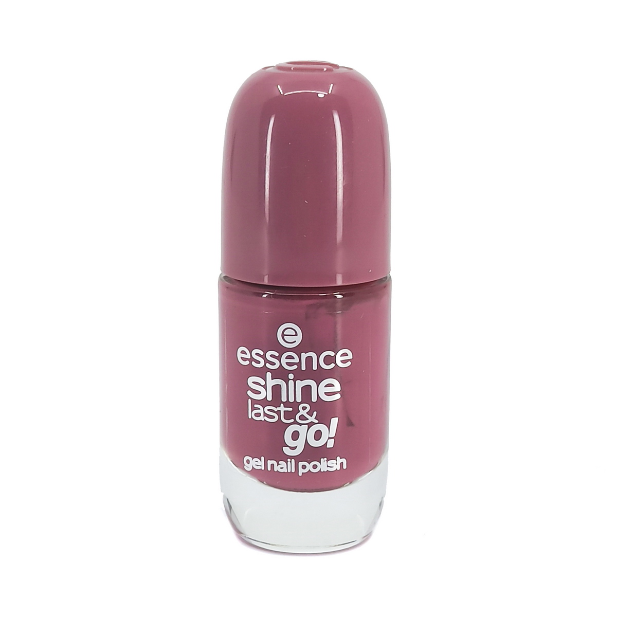 Essence - ესენსი ფრჩხილის ლაქი shine Last and go 79 8665
