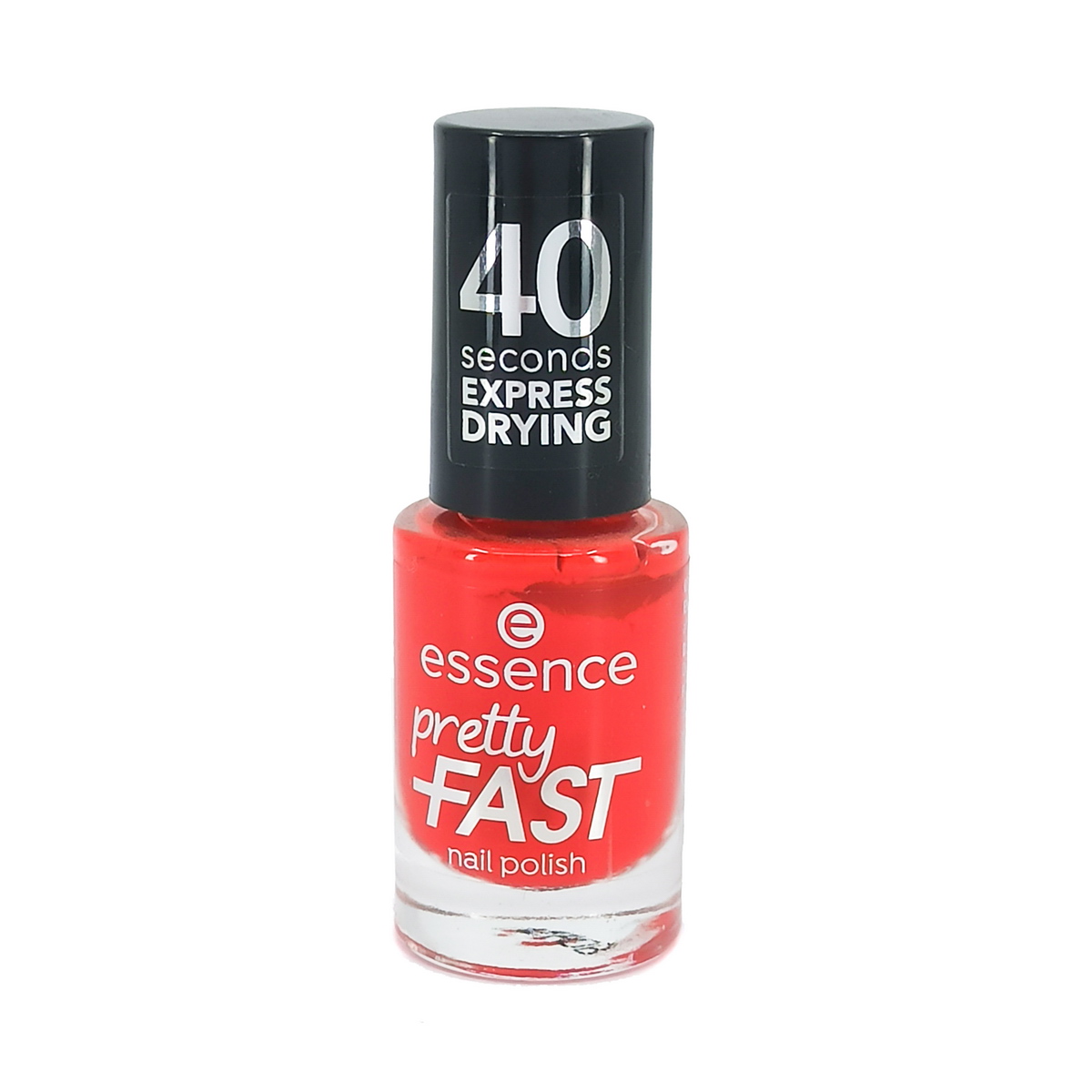 Essence - ესენსი ფრჩხილის ლაქი P FAST 03 2762