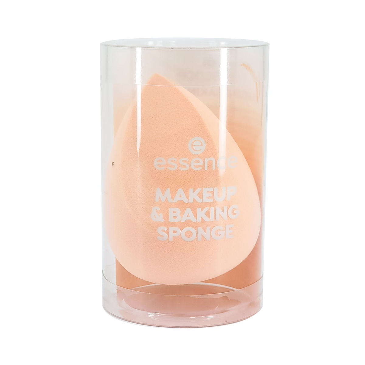 Essence - ესენსი MU სპონჟი 4697