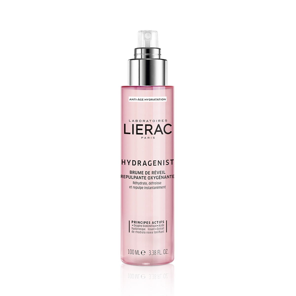 Lierac - ლიერაკი ჰიდრაჟენის სპრეი 100 მლ 3708