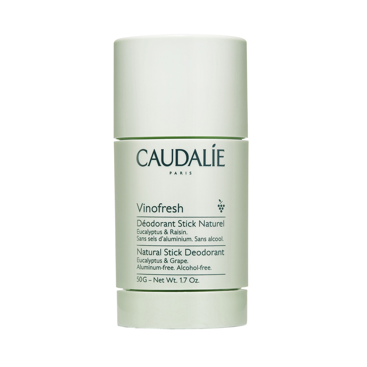 Caudalie - კოდალი Vinofresh დეო-სტიკი 50 გ 3304