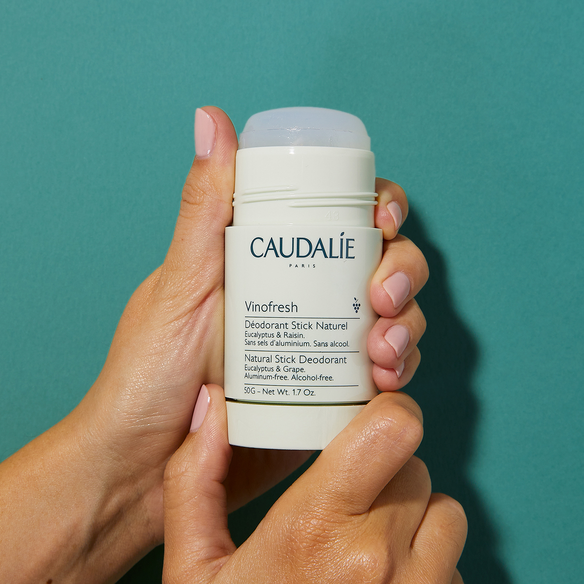 Caudalie - კოდალი Vinofresh დეო-სტიკი 50 გ 3304 2