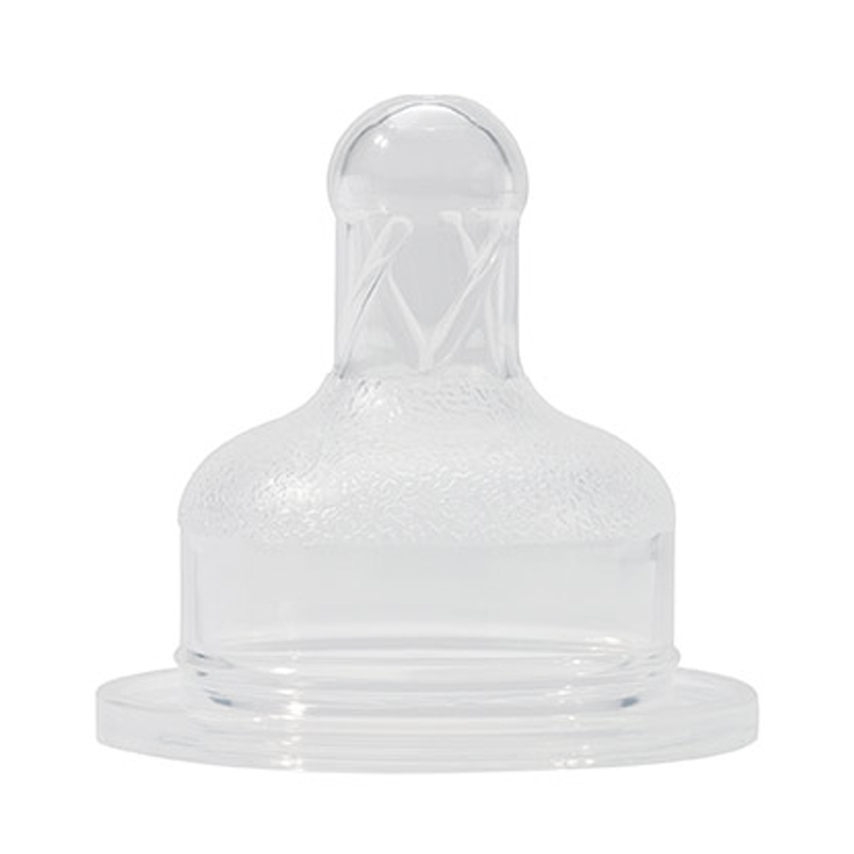 Baby Nova - ბეიბი ნოვა საწოვარა ლატექსის ჩაის 0-24 თვე 2 ცალი  14211