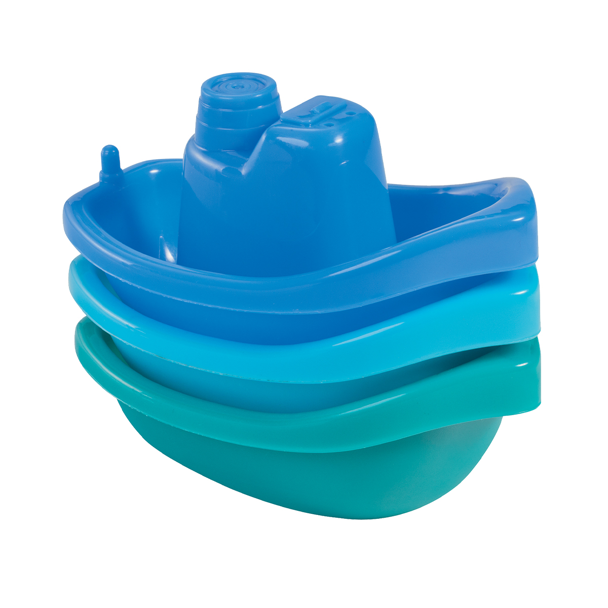 Baby Nova - ბეიბი ნოვა სათამაშო ნავები 31138 5