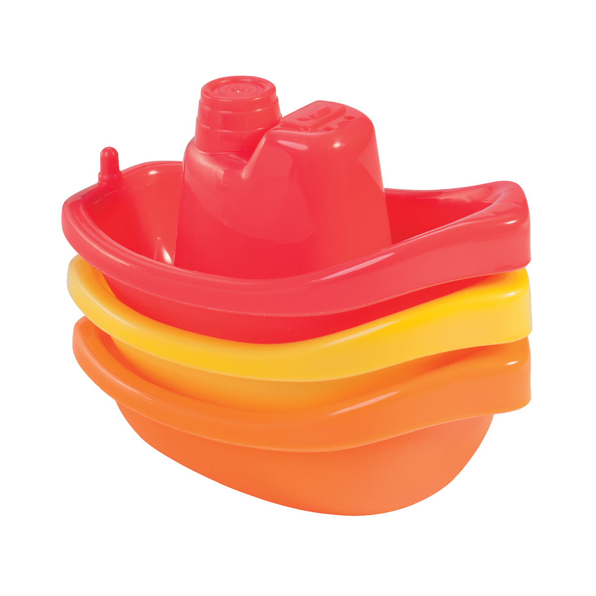 Baby Nova - ბეიბი ნოვა სათამაშო ნავები 31138 2