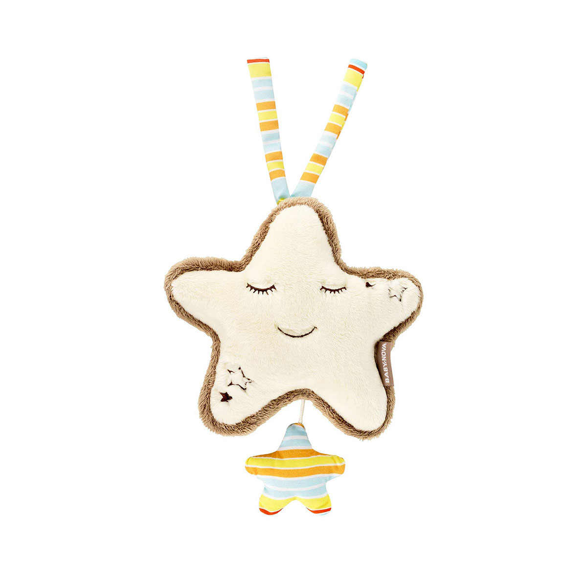 Baby Nova - ბეიბი ნოვა მუსიკალური ვარსკვლავი 31246