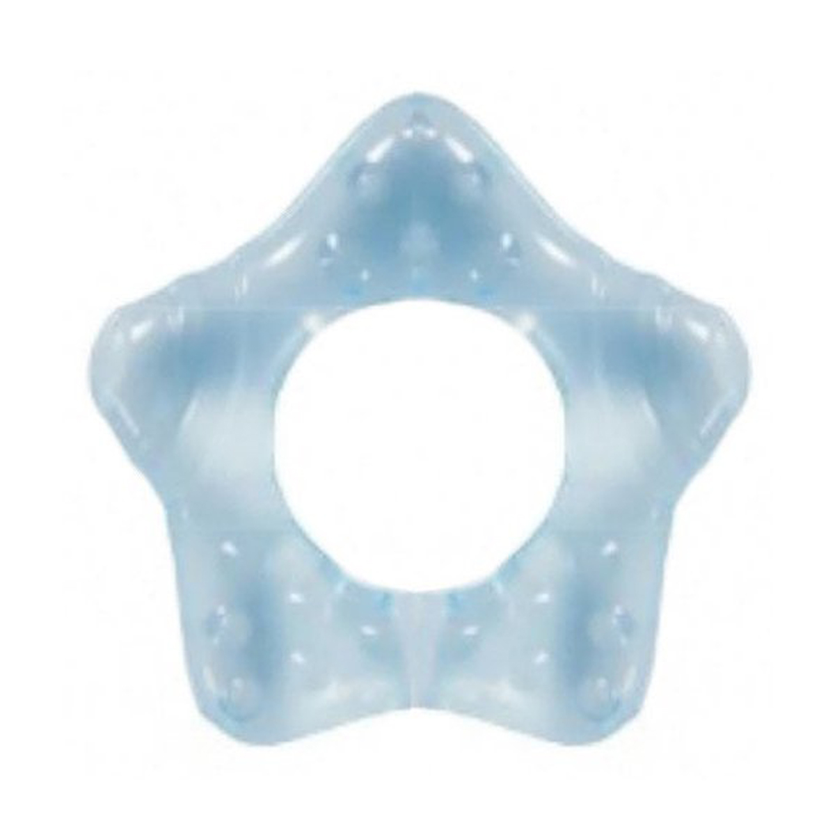 Baby Nova - ბეიბი ნოვა ღრძილების მასაჟორი რგოლი 31508