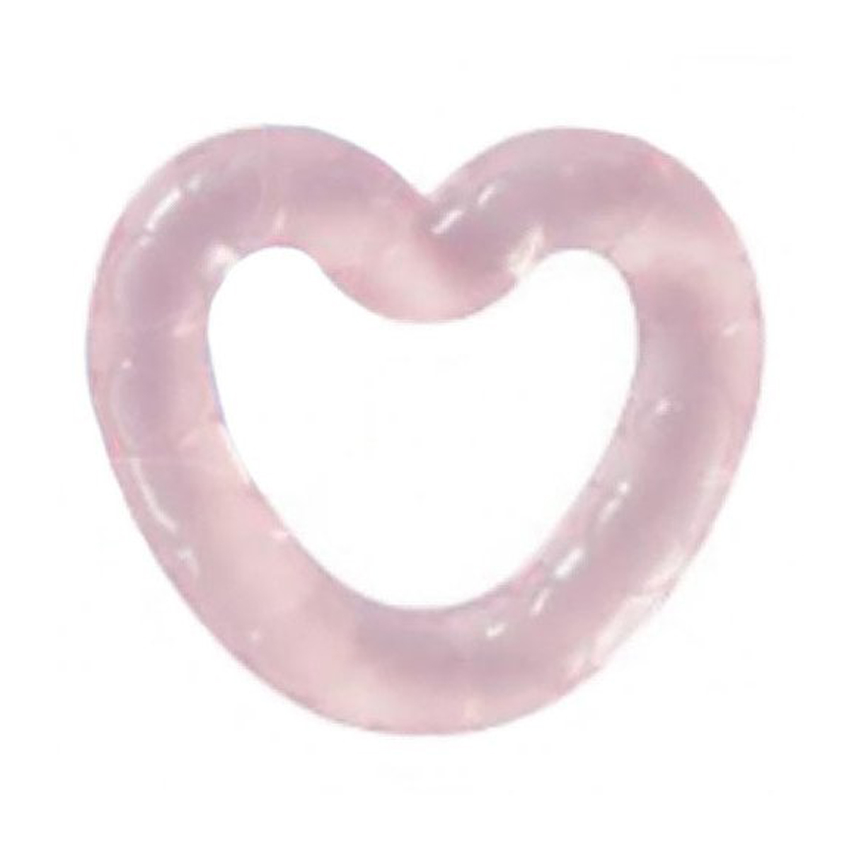 Baby Nova - ბეიბი ნოვა ღრძილების მასაჟორი რგოლი 31508 2