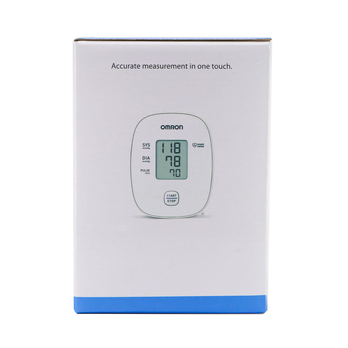 Omron - ომრონი წნევის აპარატი M1 BASIC 3