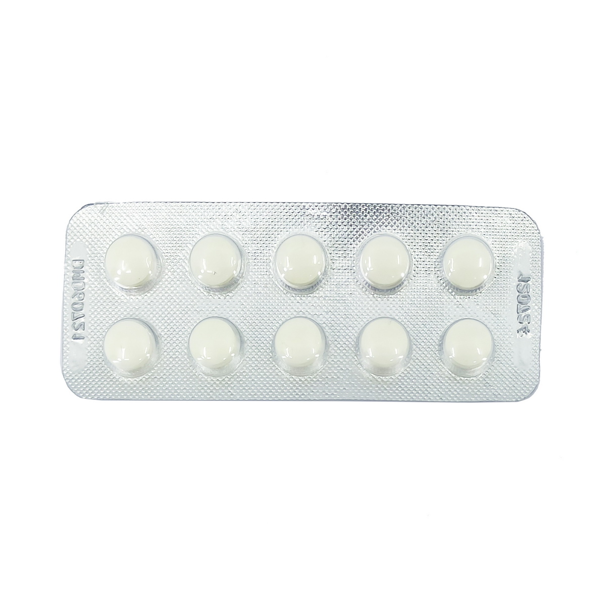 Dimedrol - დიმედროლი 0.05 10 ტაბლეტი 2