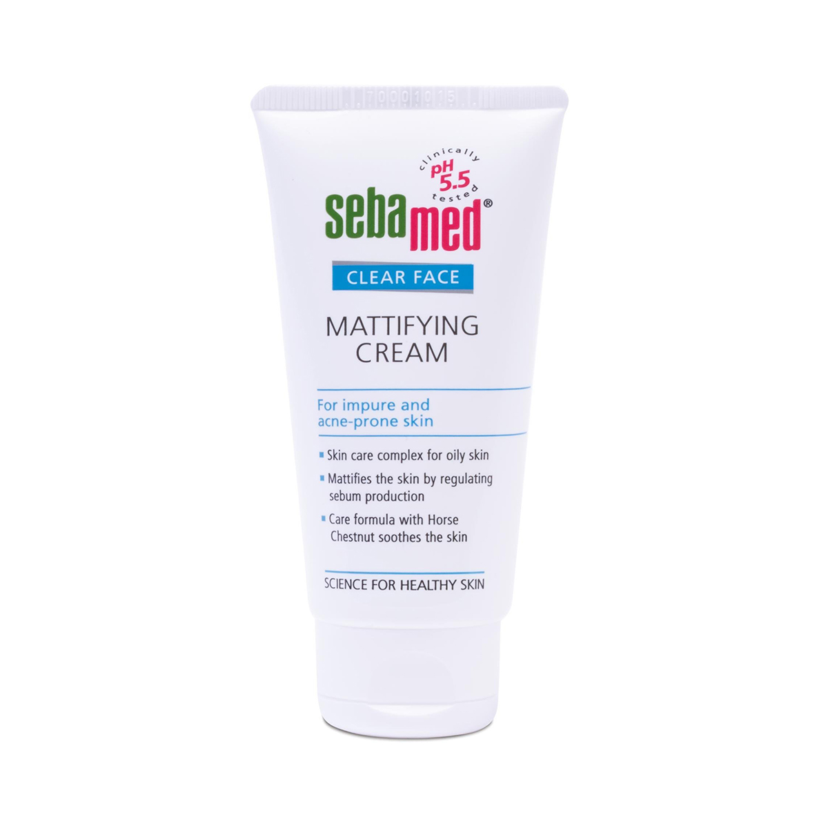 Sebamed - სებამედი ცხიმის მარეგულირებელი კრემი 3188