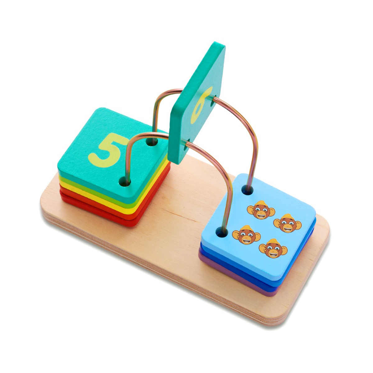 Alatoys - ალათოის ჟოზე მთვლელი 7586 2