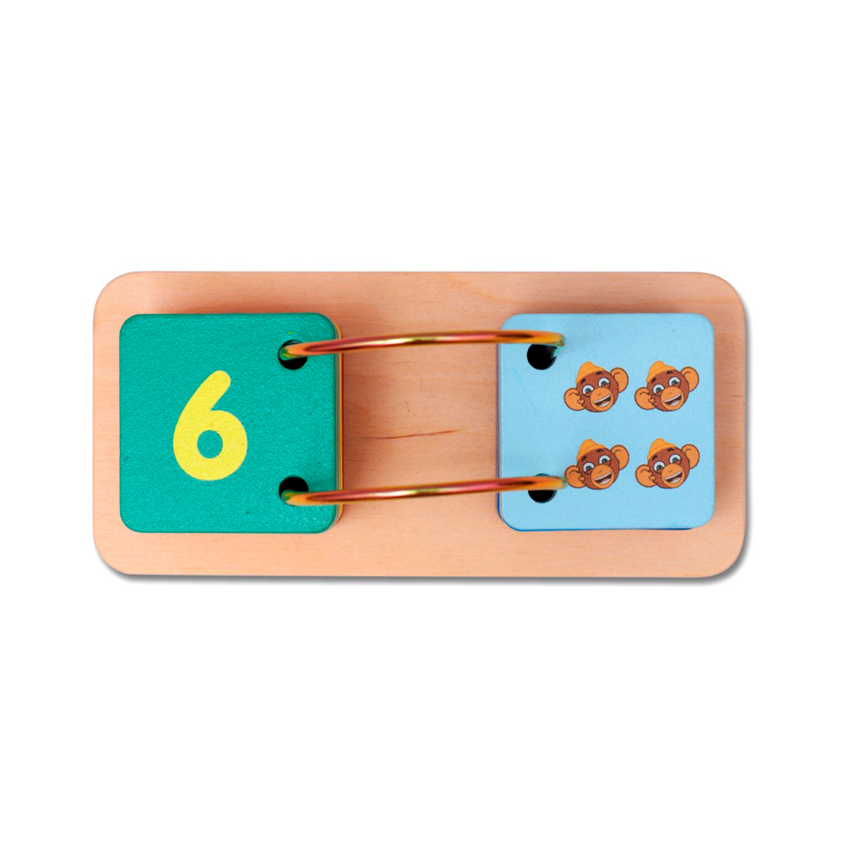 Alatoys - ალათოის ჟოზე მთვლელი 7586 4