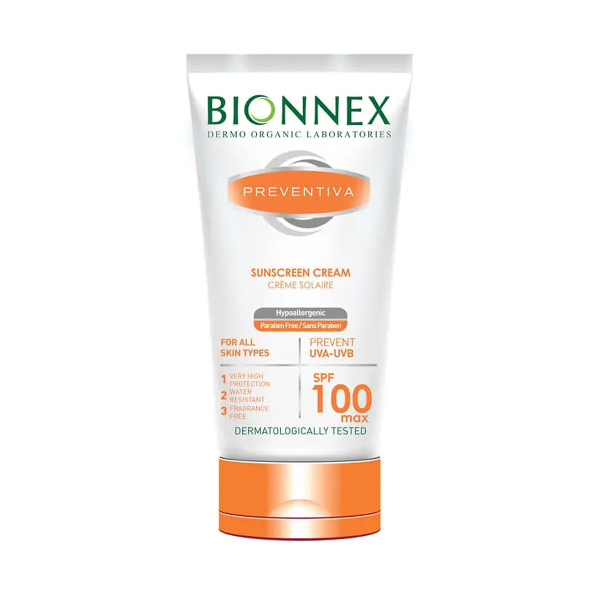 Bionnex - ბიონექსი მზისგან დამცავი SPF100 2288