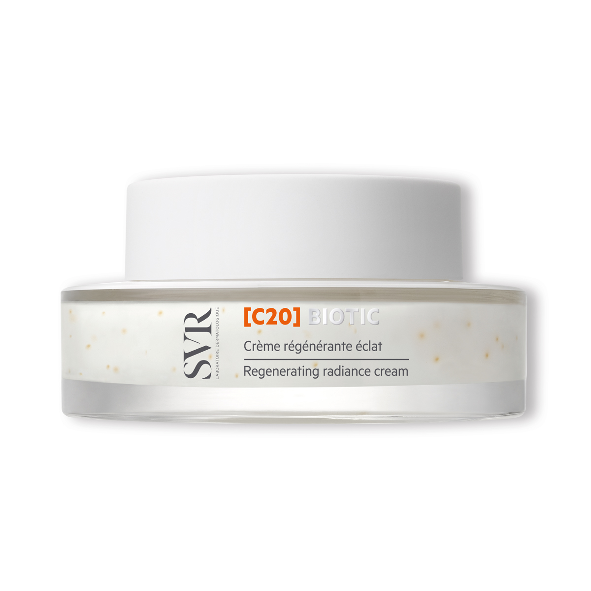 SVR - ესვიერი სახის კრემი ვიტამინი C BIOTIC 50 მლ 1187