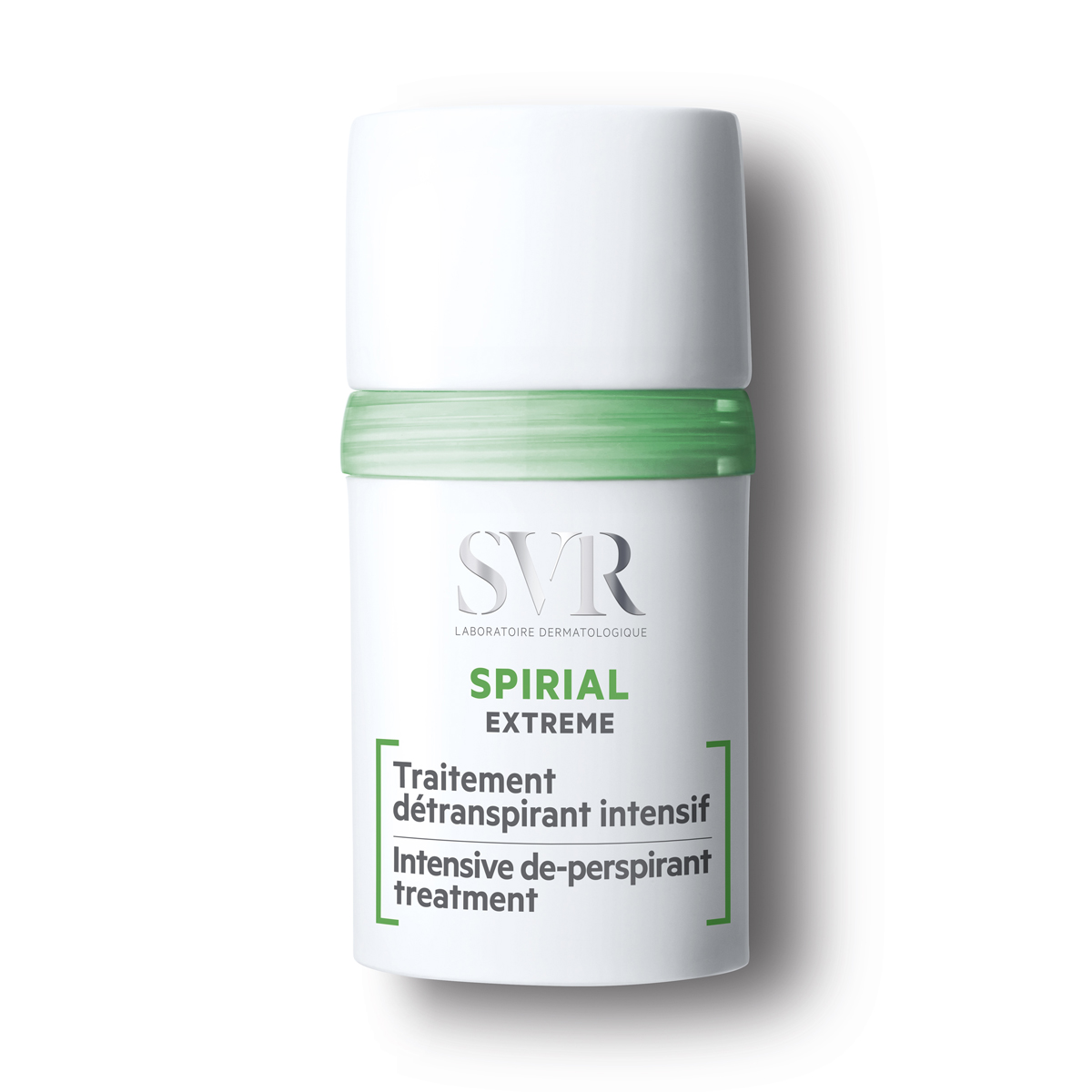 SVR - ესვიერი დეოდორანტი  ბურთულიანი ექსტრემალური Spirial 6323