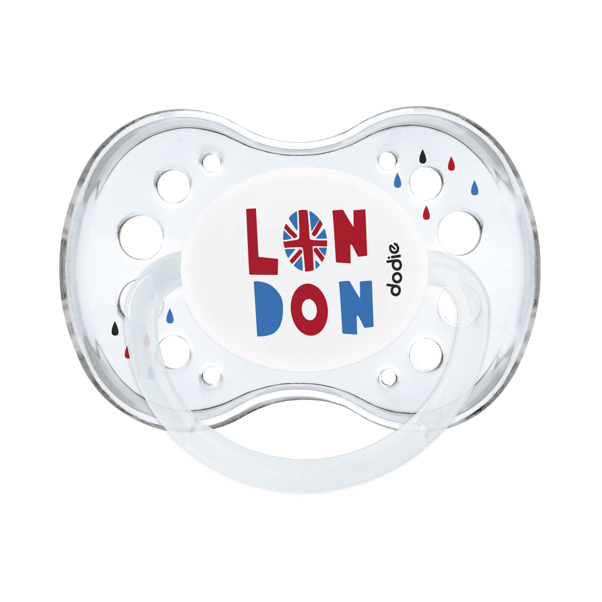 Dodie - დოძიე მატყუარა 18+ თვე ბიჭი A90 N2 7269