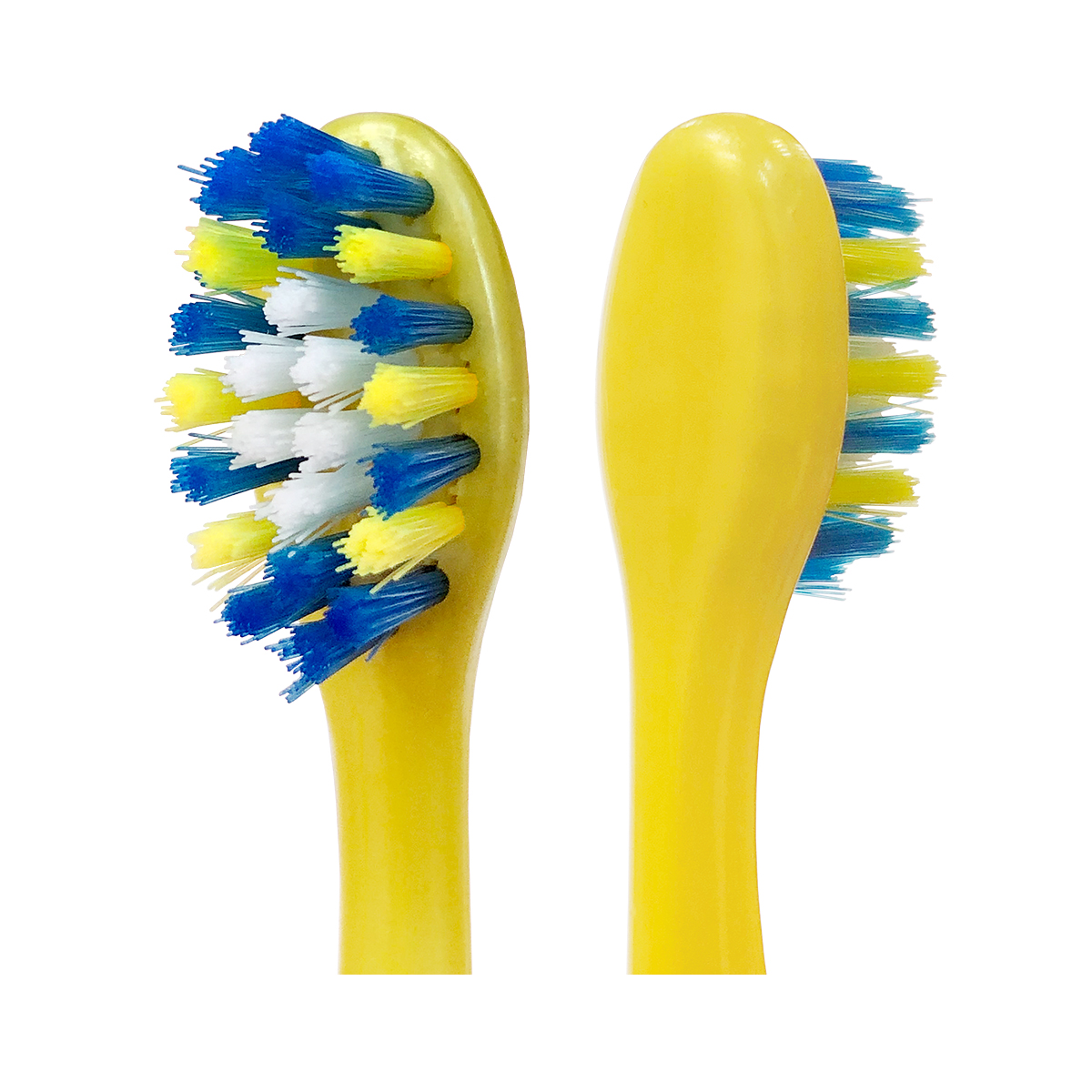 Colgate - ქოლგეითი კბილის ჯაგრისი Minions 2-5 წლამდე 4181 5