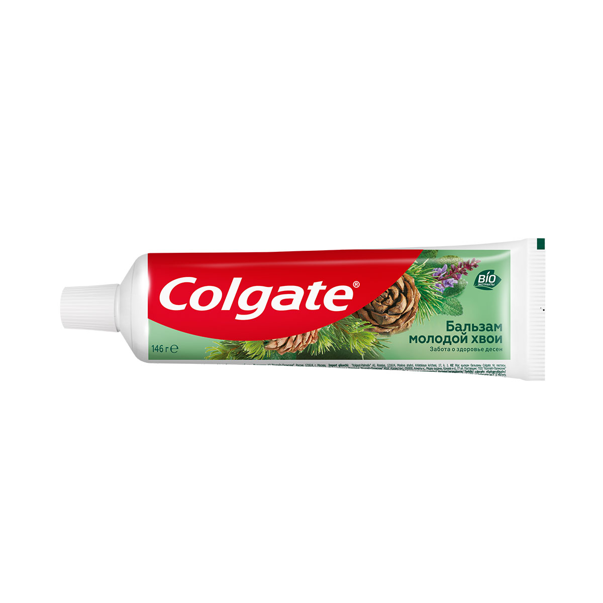Colgate - ქოლგეითი კბილის პასტა CONIFEROUS 100 მლ 6580