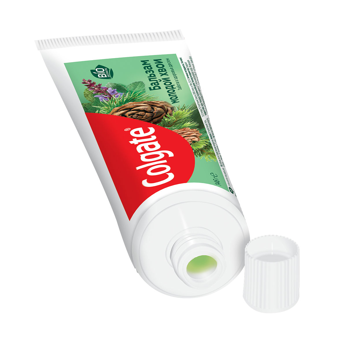 Colgate - ქოლგეითი კბილის პასტა CONIFEROUS 100 მლ 6580 2