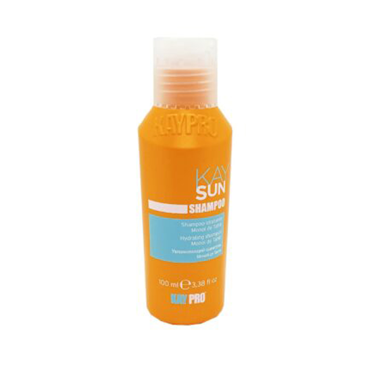 Kaypro - კეიპრო SUN ნაკრები 100 მლ 9298 2