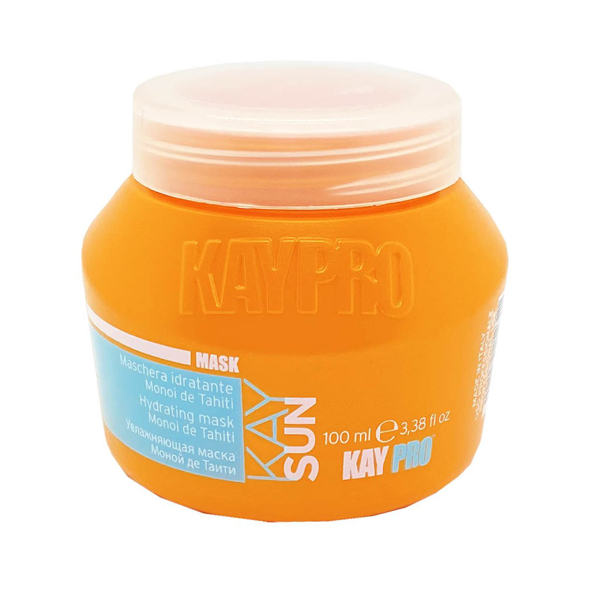 Kaypro - კეიპრო SUN ნაკრები 100 მლ 9298 3