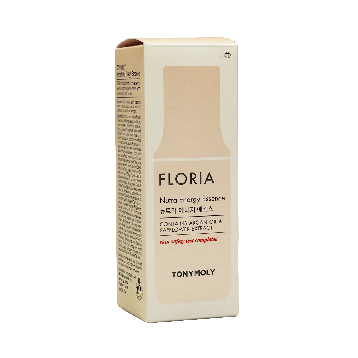 Tonymoly - ტონიმოლი Floria ესენცია 50 მლ 1910