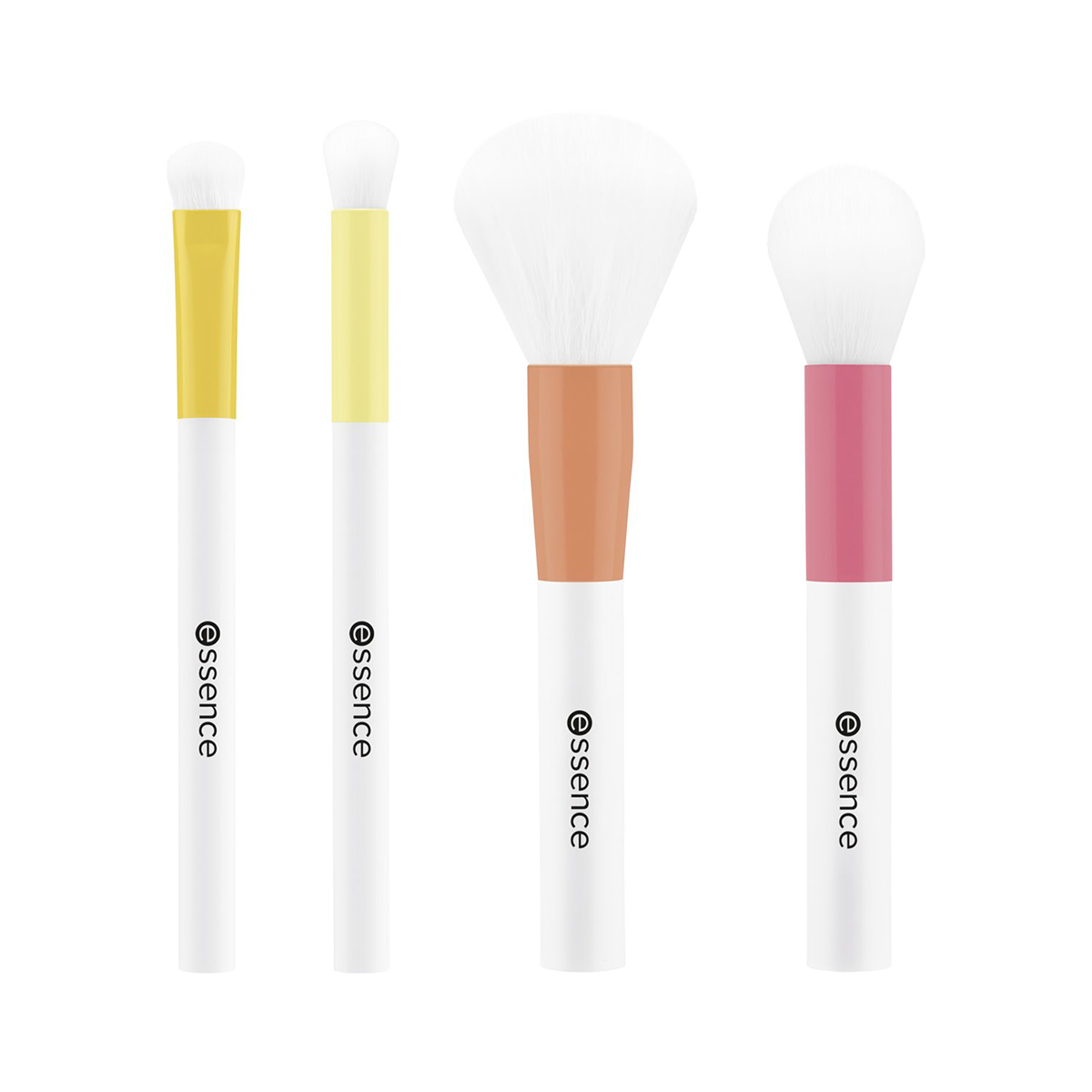 Essence - ესენსი MINI ფუნჯების ნაკრები 01 6515