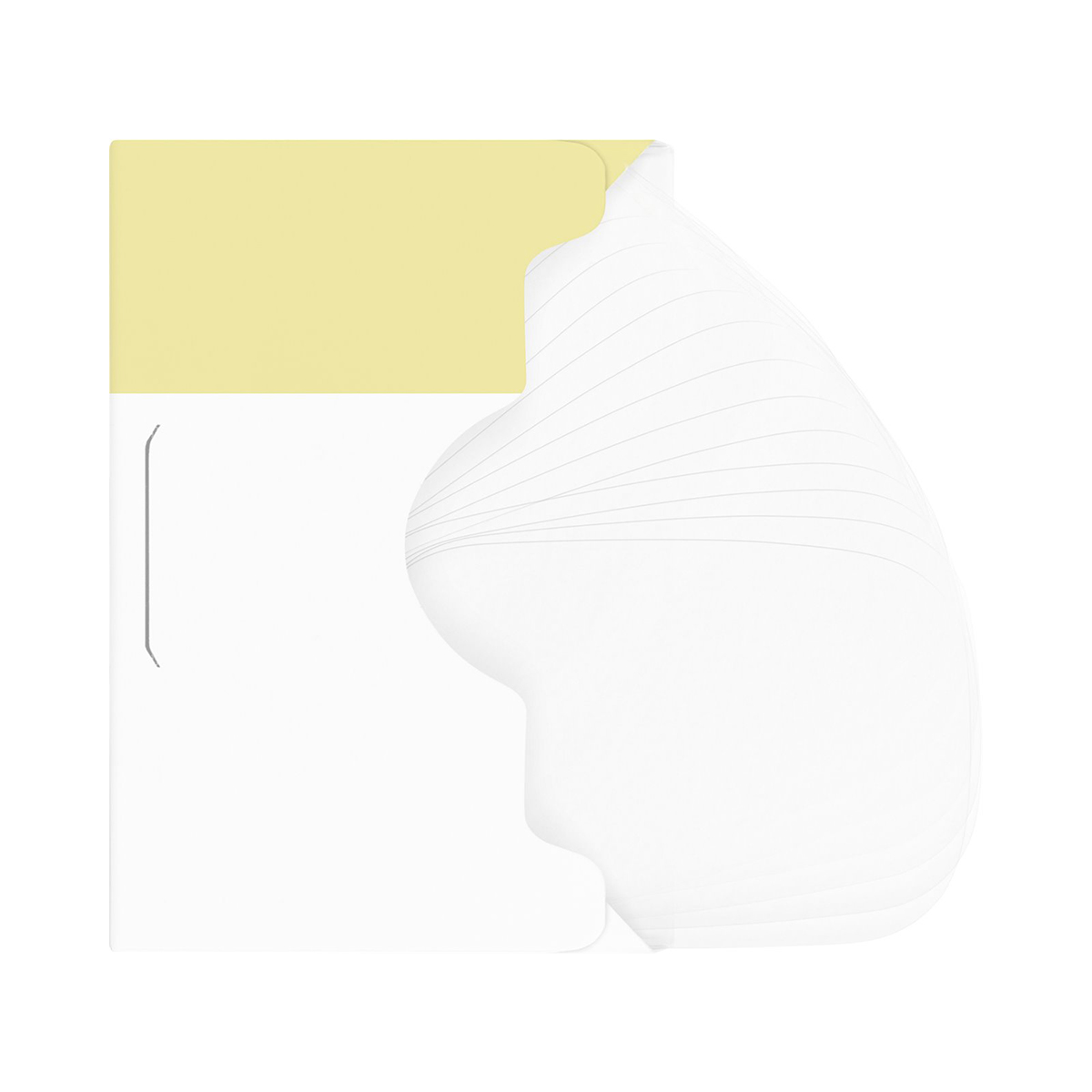 Essence - ესენსი MINI საპნის ქაღალდი 01 6553 2