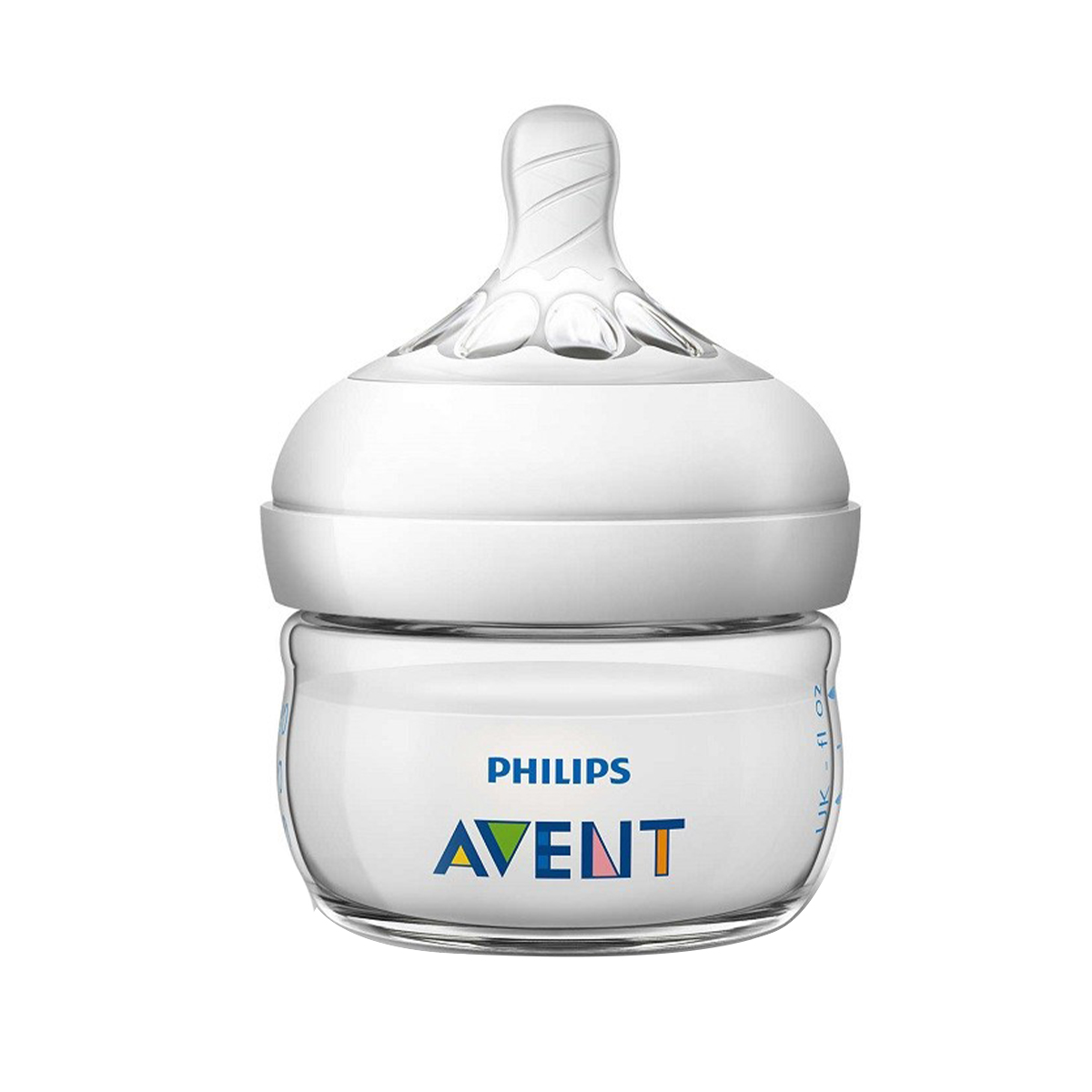 Avent - ავენტი ბოთლი 0+ 60მლ 3778 2