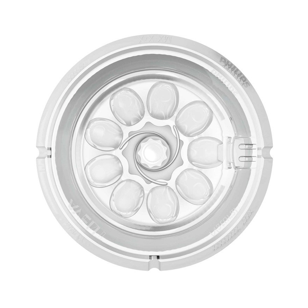 Avent - ავენტი ბოთლი 0+ 60მლ 3778 3