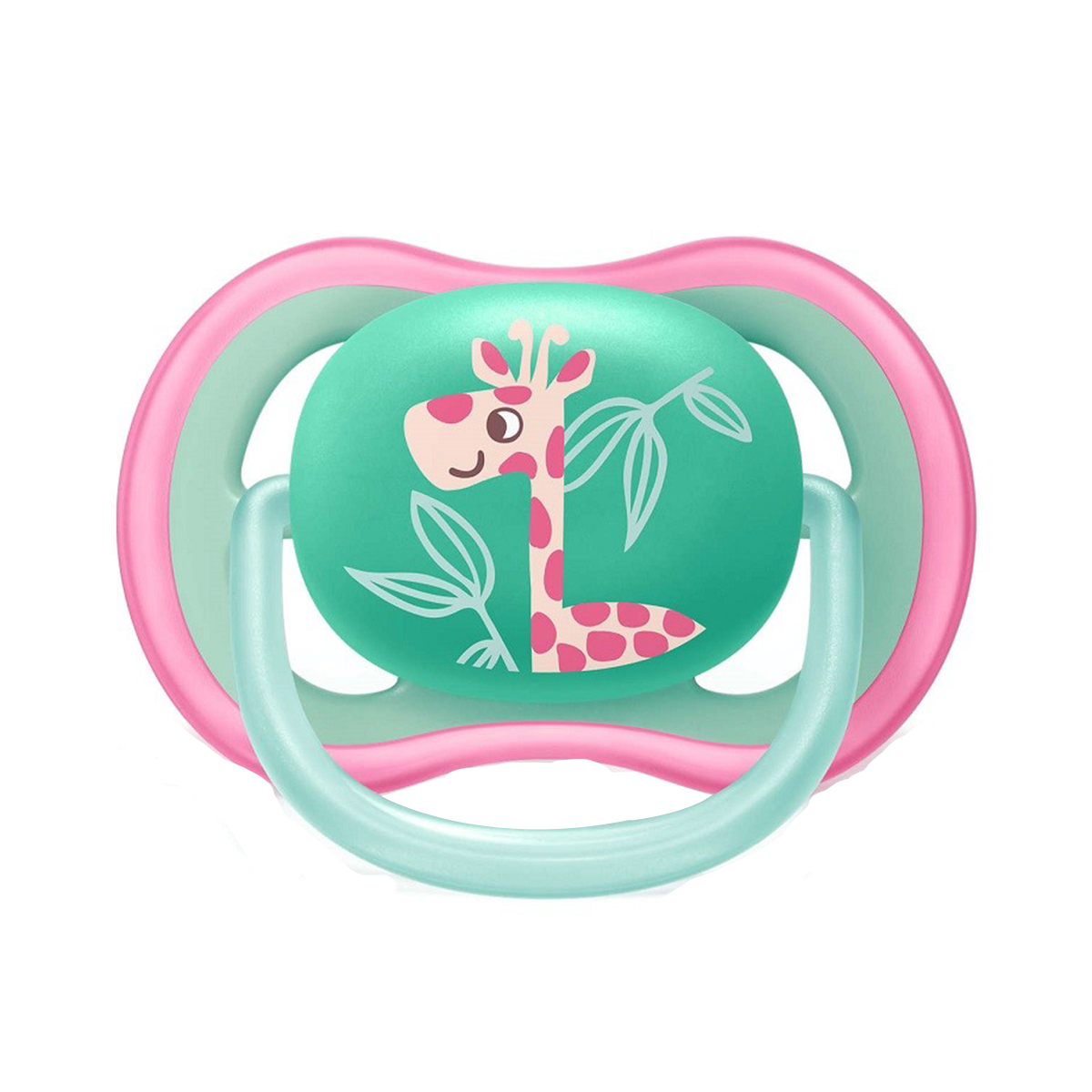 Avent - ავენტი მატყუარა ჟირაფი და დათვი 2 ცალი 6173 2