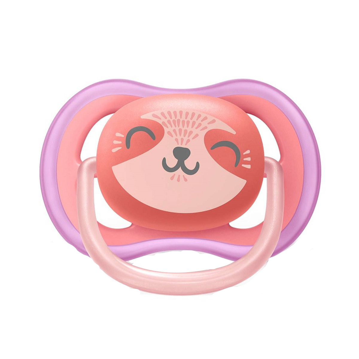 Avent - ავენტი მატყუარა ჟირაფი და დათვი 2 ცალი 6173 3