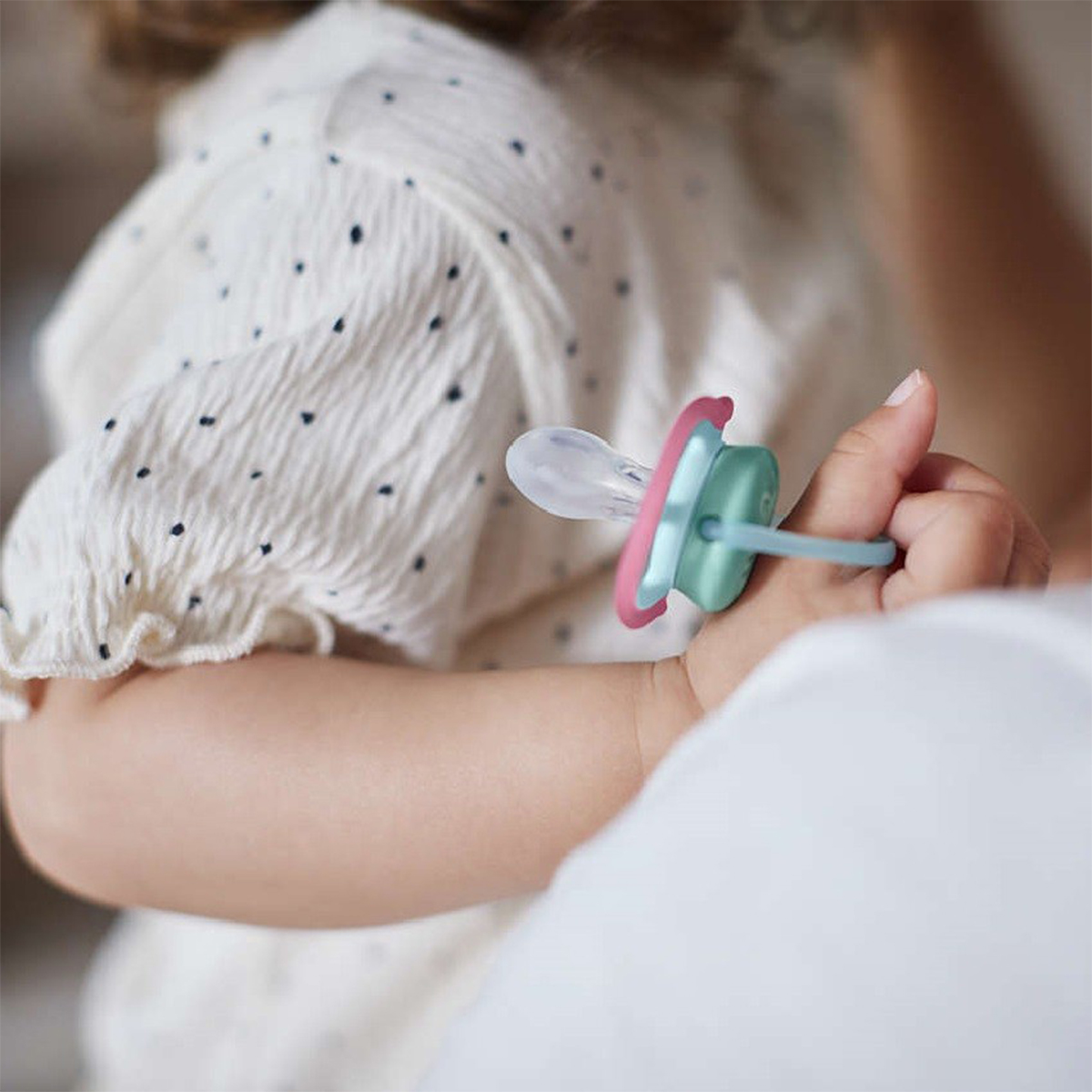 Avent - ავენტი მატყუარა ჟირაფი და დათვი 2 ცალი 6173 4