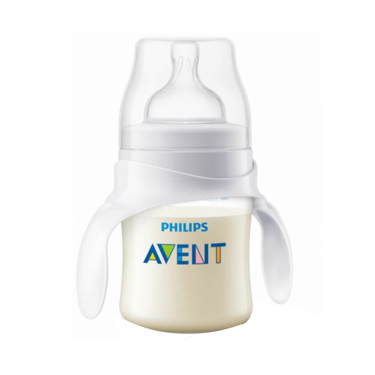 Avent - ავენტი ბოთლი სახელურით 125მლ 8149 2