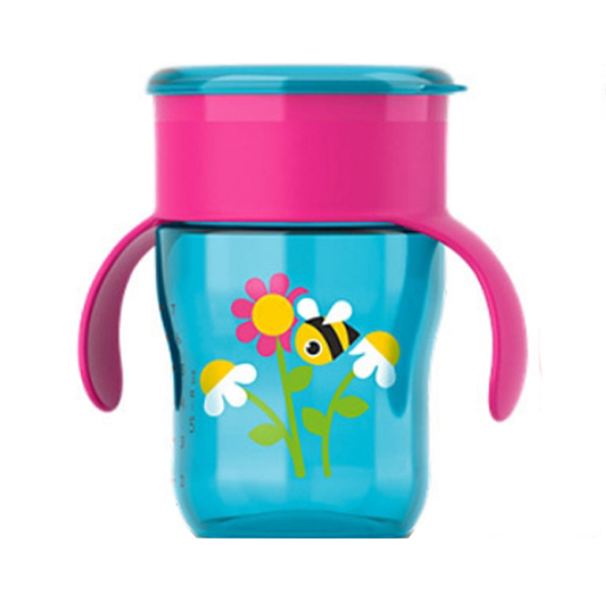 Avent - ავენტი ჭიქა 9თ+ 260მლ 4449 2