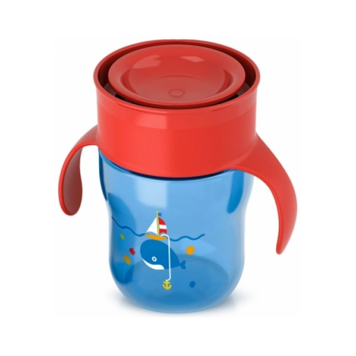 Avent - ავენტი ჭიქა 9თ+ 260მლ 4449 3