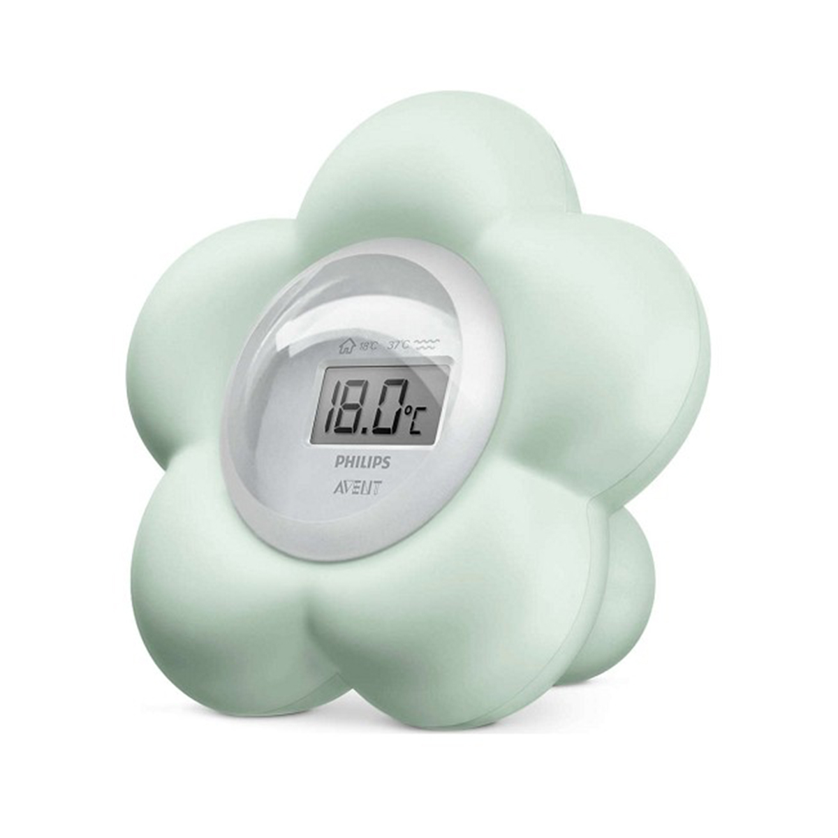 Avent - ავენტი წყლის და ოთახის თერმომეტრი 6901 2