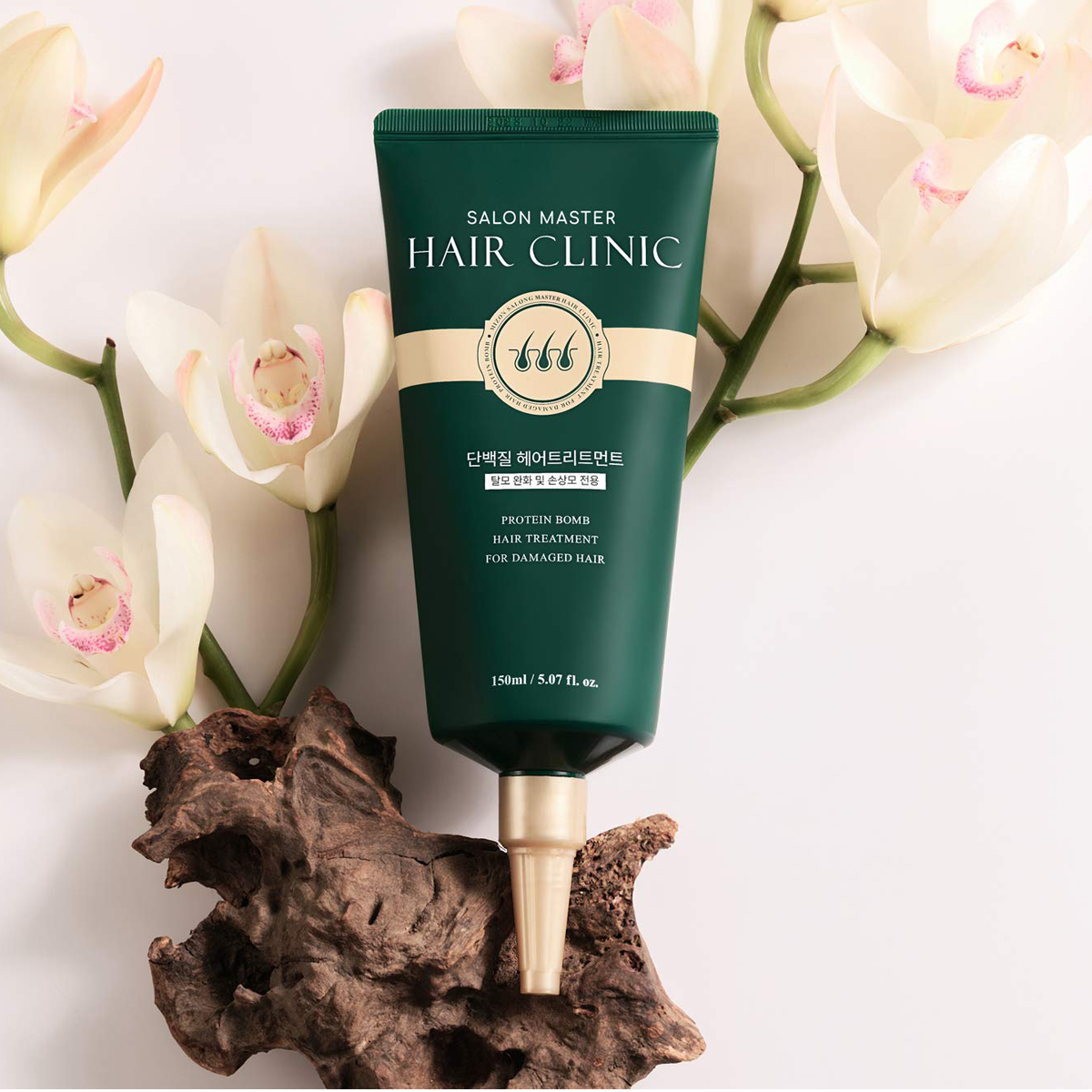 Mizon - მიზონი HAIR CLINIC თმის ბალზამი 1470 3