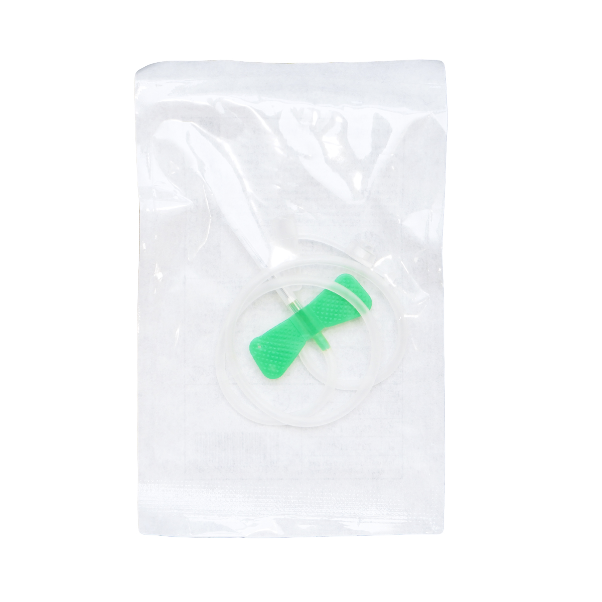 გადასხმის სისტემა "პეპელა" 21G