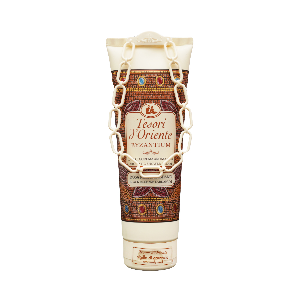 Tesori d'Oriente - ტესორი დე ორიენტე შხაპ-გელი Byzantium 250 მლ 0745