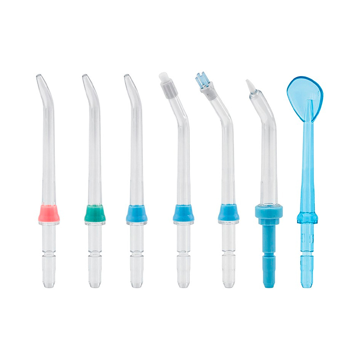 Revyline - რევილაინი საოჯახო ირიგატორი თეთრი RL100 5880 5