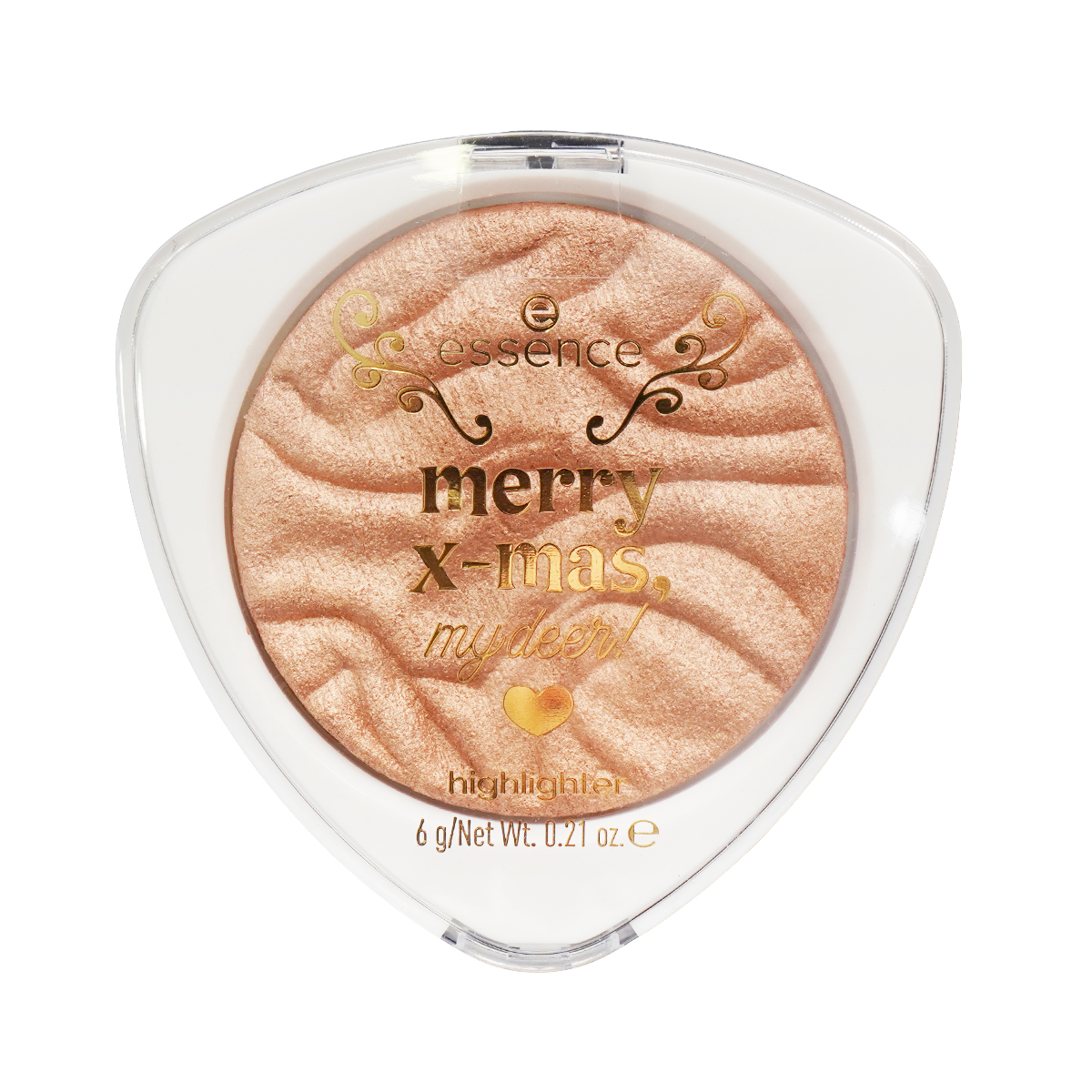 Essence - ესენსი XMAS ჰაილაითერი 01 0334